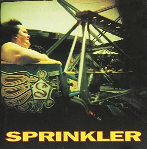 Sprinkler More boy, less friend (1992) [CD] - Bild 1 von 1