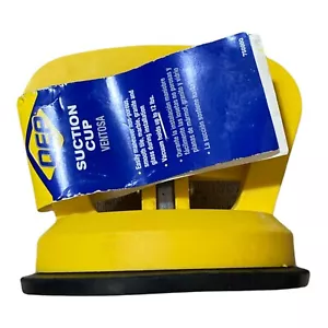 Ventosa para azulejos QEP, soporta hasta 12 libras, 4-1/2" de diámetro 75000Q - Imagen 1 de 4