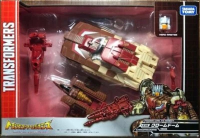 Takara TOMY Transformers Legends LG 32 Chromedome Action Figure in stock - Image 1 of 4