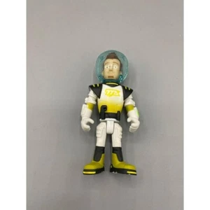 DISNEY MILES FROM TOMORROWLAND 4" ACTION FIGURE TOY - Picture 1 of 7