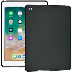 Funda Protectora Para Apple Ipad 9.7 2017 2018 Silicona Cover Slim Case Mate - Imagen 1 de 7