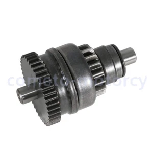 Fit for Cectek ATV Kingcobra 500 EFI T4 bis Bj Quadrift 500 Starter Drive Bendix - Picture 1 of 9