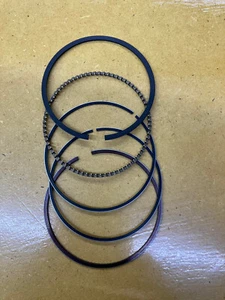 Joyner 800 1100 Piston Rings Set 800cc 1100cc Trooper Sand Viper Renegade Ring - Picture 1 of 1