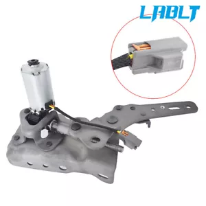 LABLT Right Rear Power Folding Seat Motor For 2006-2010 Mercury Mountaineer - Foto 1 di 8