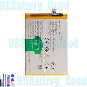 Internal battery B-W3 compatible for Vivo Y22 / Y22S / Y35 4G 5000 mAh replac - Picture 1 of 4