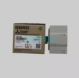 NEU Mitsubishi FX3U-4AD SPS-Modul - Bild 1 von 5