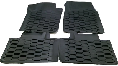 Kit alfombrilla Dodge Jeep Durango Grand Cherokee 2011-2015 82212173ac - nuevo OEM Foto 1 de 2