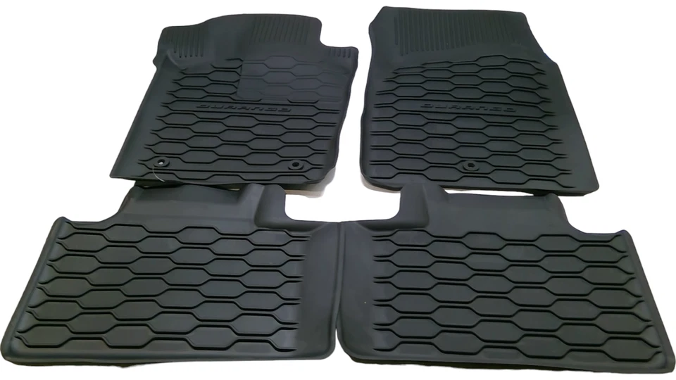 Kit alfombrilla Dodge Jeep Durango Grand Cherokee 2011-2015 82212173ac - nuevo OEM Foto 1 de 2