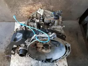 13-18 L538 LR RANGE ROVER EVOQUE GEARBOX 2.0 TD4 DIESEL 6 SPEED MANUAL 204DT - Picture 1 of 14