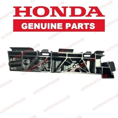 NUEVO OEM 13 - 15 HONDA CROSSTOUR PARACHOQUES DELANTERO PASAJERO DERECHO GUARDABARROS SOPORTE DIESTRO Foto 1 de 2