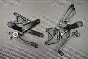 Ducati Streetfighter 1098 SF1098 2009-2013 Adjustable Rear Footrest Support - Picture 1 of 4
