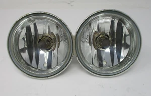 Harley-Davidson Dual Headlamp Reflectors Fits FXDF DYNA Fat Bob Boy 69800-08 - Picture 1 of 8