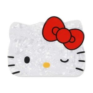 Hello Kitty Hair Claw Clip - Picture 1 of 4
