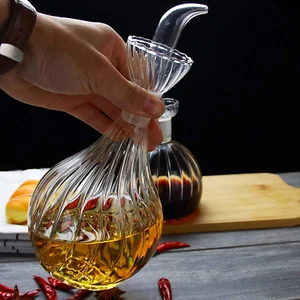 18 Oz/550Ml Olive Oil Dispenser Bottle/Oil Bottle Dispenser/Oil Cruet, Olive Oil - Picture 1 of 6