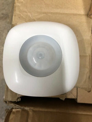 Sensor PIR de techo LUNERA AC9A223 XA-100-1-OS-A-P-CM-B nuevo 7CA27 Pasivo Infared Foto 1 de 4