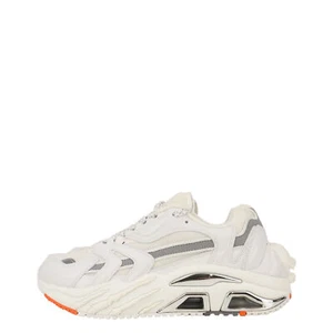 Philipp Plein Damen Schuhe Sneaker Gr. 38 Weiß Freizeitschuhe Sport - Bild 1 von 7