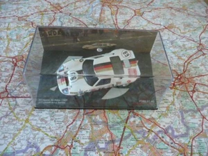 FORD GT 40 n°68 Le Mans 1969 Joest - Kelleners IXO 1/43 en boite - Imagen 1 de 1