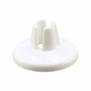 Spool Cap (20MM), Singer, Husqvarna Viking # 4123711-01 - Picture 1 of 2