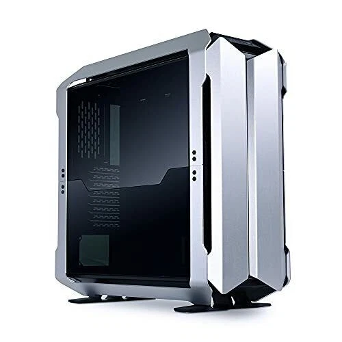 Lian Li Odyssey X Case Full Tower - Argento