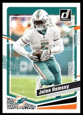 2023 Panini Donruss Football Pick Your Card 1-300 (Free Combined Shipping)