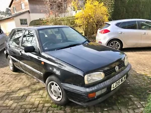 VW Golf - Picture 1 of 14