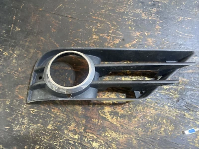 06-10 Mercedes W251 R350 R320 R500 Front Right Side Bumper Grille 2518851253 OEM - Изображение 1 из 4