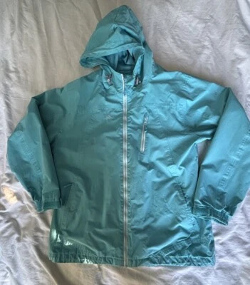 TRESPASS TP 50 TECHNICAL PERFORMANCE Water & Wind proof jacket Size XxL  - Image 1 of 4