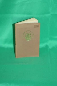 vintage The National School of the Soldier  soft cover - Picture 1 of 2