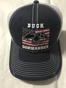 Shot Show Duck Commander Dynasty Baseball Cap Hat New - Picture 1 of 5