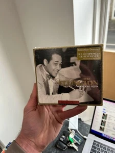 Duke Ellington - Moonlight Fiesta - CD - New & Sealed - Small scuffs - See pics - Picture 1 of 3