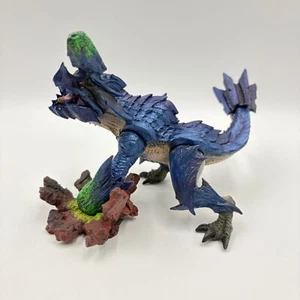Monster Hunter 3G Brachydios Figur Banpresto DXF Statue Modell Monster - Bild 1 von 5