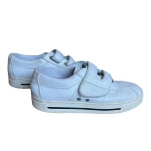 Marc Jacobs Vintage Strap Sneaker Bowling Style Size: 7 - Picture 1 of 7