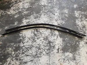 BMW 4 SERIES ROOF RACK/BARS F82/F83, M4, 06/14-06/20 - Picture 1 of 6