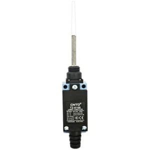 1PCS NEW CNTD CZ-8166 Limit Switch - Picture 1 of 3