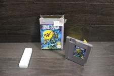 .NES.' | '.Time Lord.