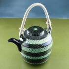 Hedwig Bollhagen 1907-2001 Teapot Deco Mid Century Hb Artpottery Ceramic ????