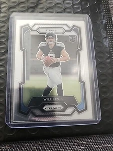 2023 Will Levis Rookie RC Karten  - Bild 1 von 16