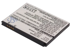 NEW Battery for Pantech P6030 Renue PBR-46E Li-ion UK Stock - Picture 1 of 5