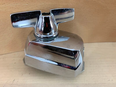 PREMIER 70s 80s Vtg Rack Tom Arm Floor Leg Mount Bracket Holder Part England UK - Image 1 of 4