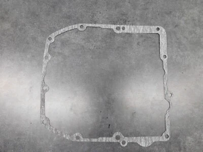 1991 年雅马哈 VMAX 1200 滤水器保护套 垫片 NOS 26H-13414-00 2330  — 第 1/2 张图片