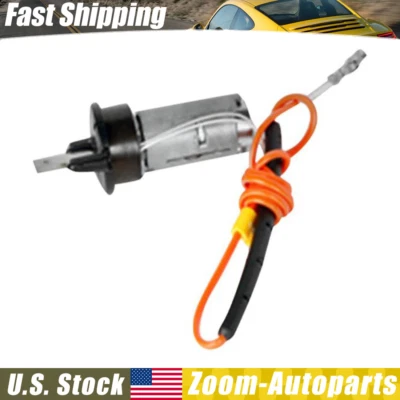 D1454C AC Delco Ignition Lock Cylinder New for Olds Le Sabre 61 Special De Ville - Image 1 of 4