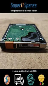 EMC 005049197 300GB 10K 2.5" 6G SAS HDD VX-2S10-300 V2-2S10-300 V3-2S10-300 - Picture 1 of 1