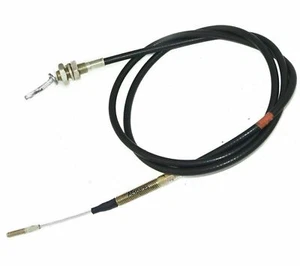 Genuine Accelerator Cable Assembly For Mahindra MAXX Bolero 10020A0230N @US - Picture 1 of 5