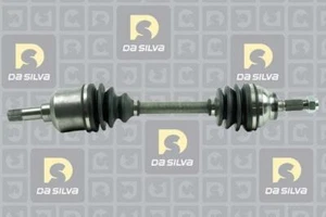 Cardan DA SILVA S.A.S. 196T CARDAN VISA/C15 DIESEL G - DAS196T - Imagen 1 de 3