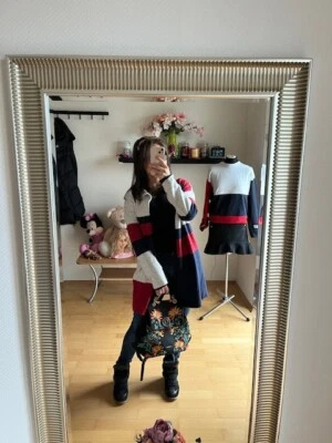 Max Studio Pullover Jacke Blazer Gr. M - Bild 1 von 4