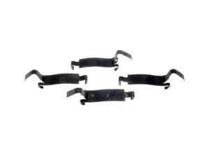 For 1979-1986 GMC C2500 Suburban Anti-Rattle Clip Front AC Delco 87491RHJR 1980 - Picture 1 of 2