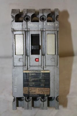 ITE SIEMENS HE43B070 CIRCUIT BREAKER  - Image 1 of 4