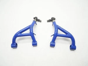 2013-2020 Toyota 86 BRZ Scion FRS P2M STYLE Rear Upper Control Arm Left Right - Picture 1 of 9