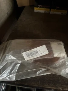 NOS Bomag 05751144 Rear Combination Clear/Amber Light Lens - Picture 1 of 5