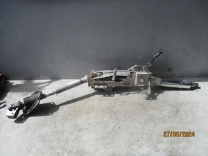 2021 MERCEDES SPRINTER W907 ADJUSTABLE STEERING COLUMN - Picture 1 of 5